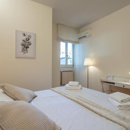 La Perla Del Borgo Apartment Florencie Exteriér fotografie