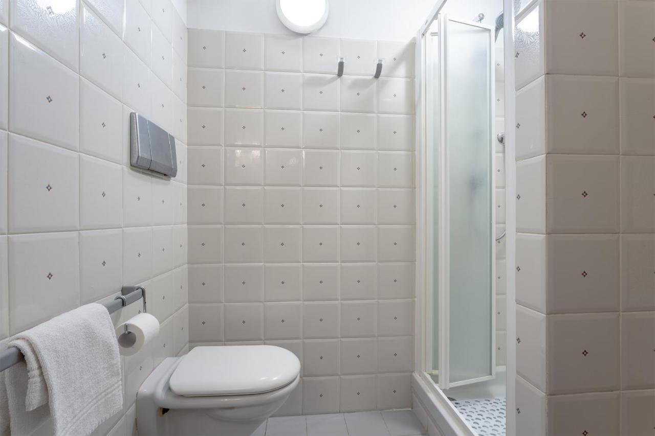 La Perla Del Borgo Apartment Florencie Exteriér fotografie